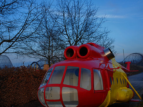 Fotos Hubschrauber | Soltau