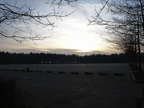 Parkplatz Foto 