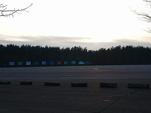 Fotos Parkplatz | Soltau