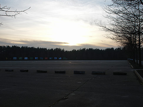 Fotos Parkplatz