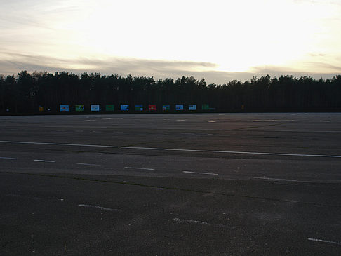 Parkplatz