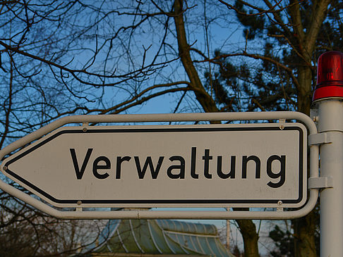 Foto Verwaltung