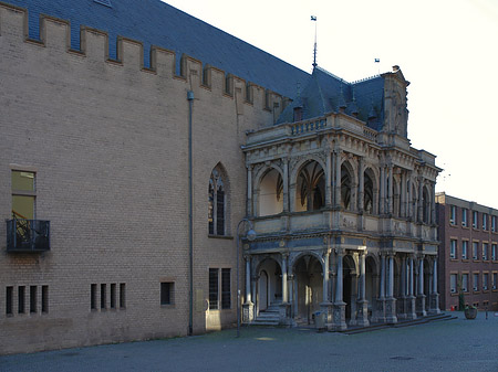 Fotos Altes Rathaus | Köln