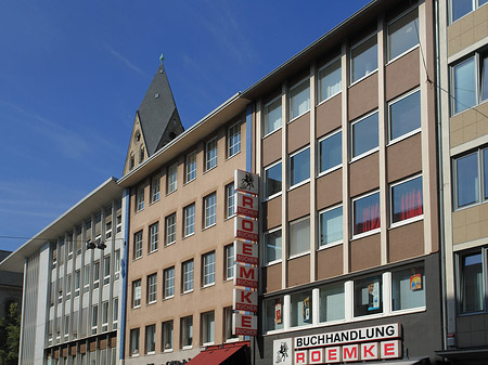 Foto Buchhandlung Römke