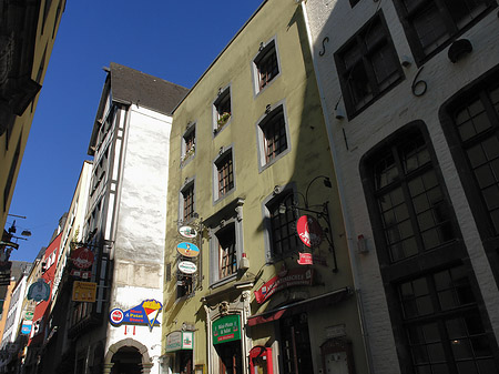 Foto Argentinisches Steakhaus - Köln
