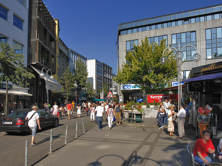 Fotos Breite Straße