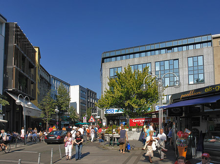 Fotos Breite Straße | Köln