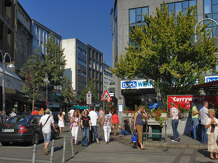 Breite Straße Fotos