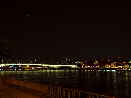 Deutzer Brücke