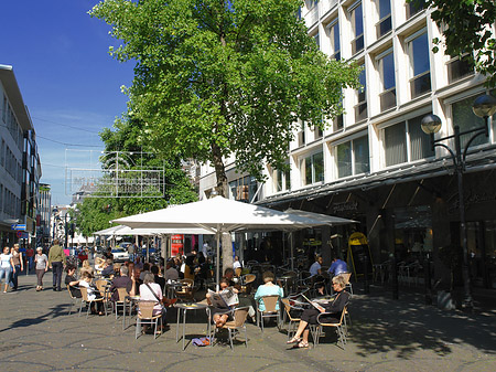 Café Fassbender