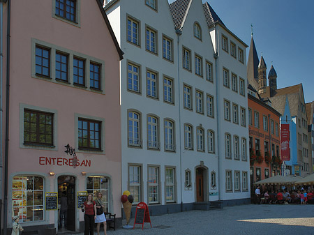Fotos Fischmarkt in der Altstadt