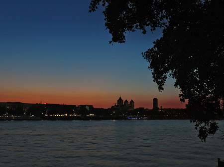 Foto Groß St Martin