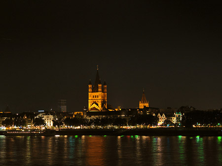 Groß St Martin Fotos