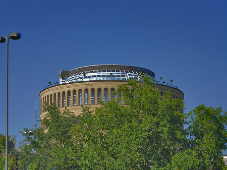 Foto Hotel im Wasserturm - Köln