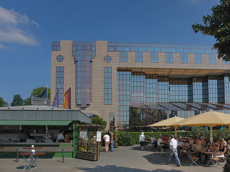 Foto Hyatt Regency Hotel