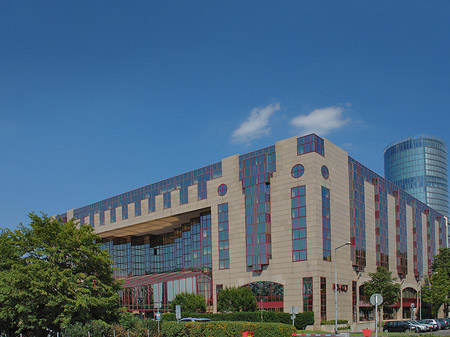 Fotos Hyatt Regency Hotel
