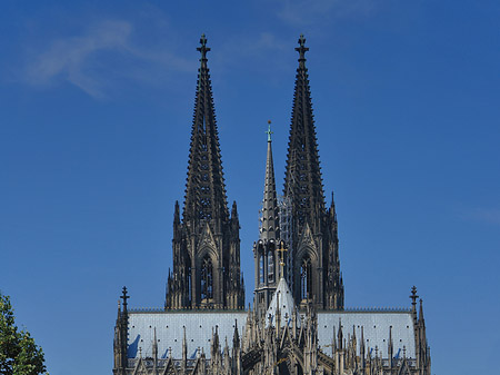 Foto Kölner Dom