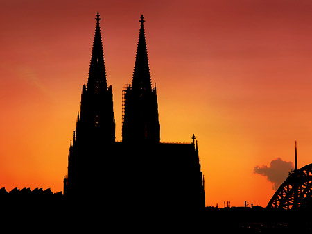 Fotos Kölner Dom