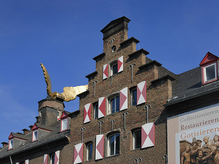 Fotos Kölnisches Stadtmuseum