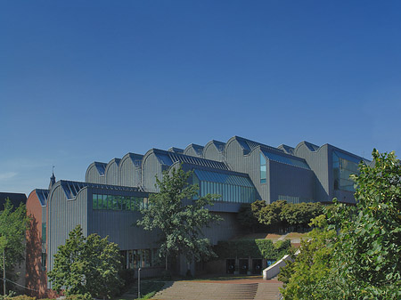 Fotos Kölner Philharmonie