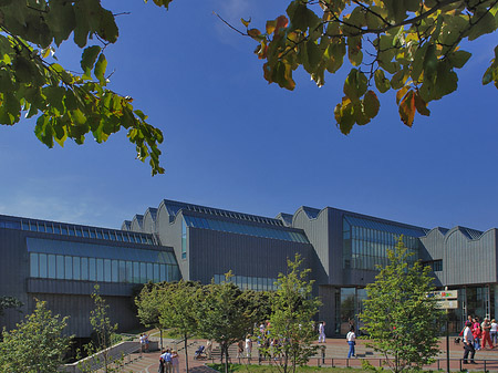 Foto Kölner Philharmonie - Köln