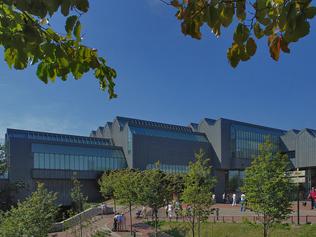 Kölner Philharmonie Foto 