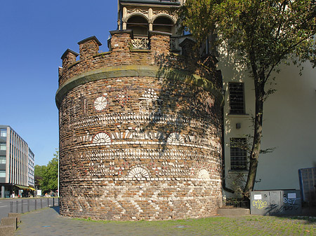 Fotos Römerturm