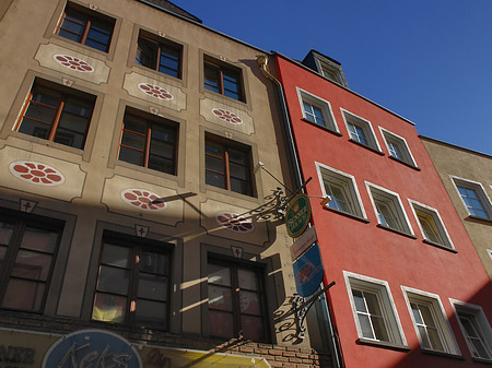 Stimmungskneipe in der Salzgasse Fotos