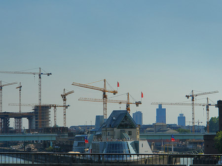 Foto Schokoladenmuseum