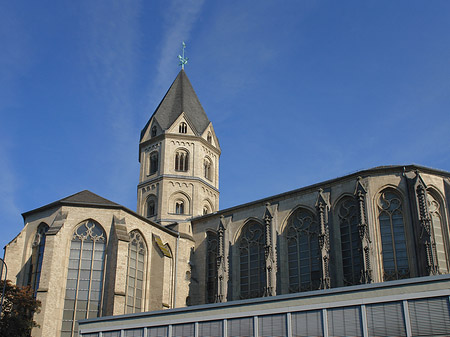 Fotos St Andreas