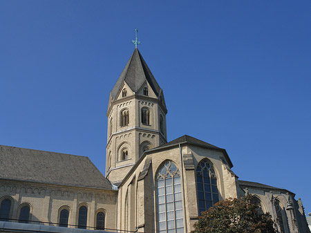 Fotos St Andreas