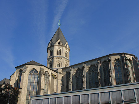 St Andreas Foto 