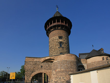 Fotos Mühlenturm der Ulrepforte | Köln