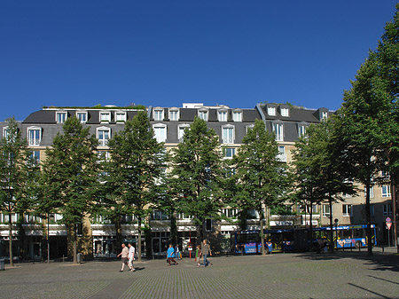 Foto Unter Goldschmied