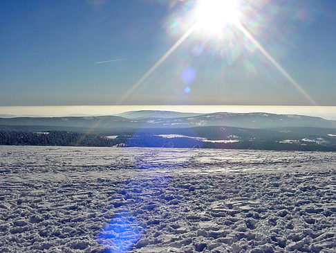 Brocken Fotos