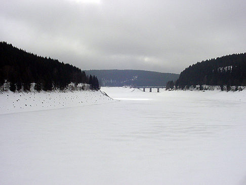 Fotos Brockenbahn