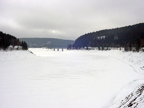 Foto Brockenbahn