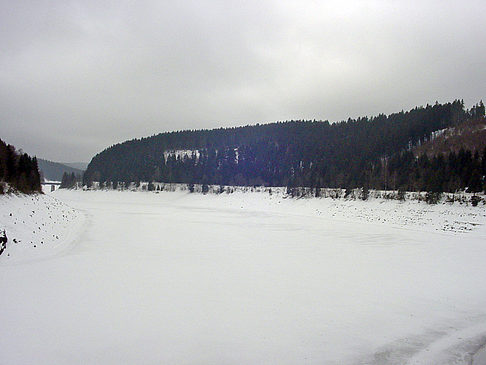 Foto Brockenbahn
