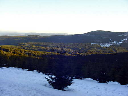 Foto Brockenbahn