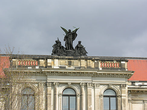 Albertinum Foto 
