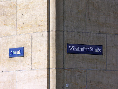 Galerie am Altmarkt Fotos