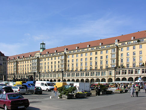 Fotos Galerie am Altmarkt