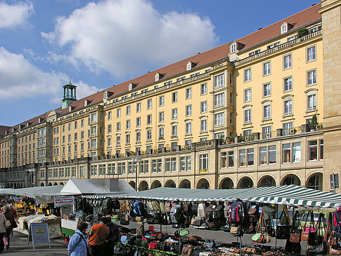 Galerie am Altmarkt Foto 