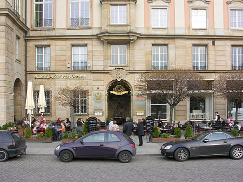Foto Keller am Altmarkt