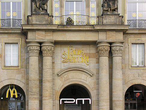 Foto Haus am Altmarkt