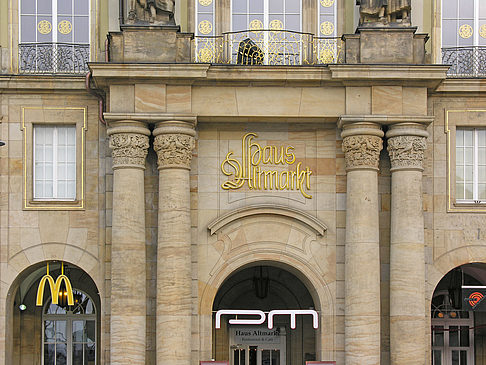 Haus am Altmarkt Foto 