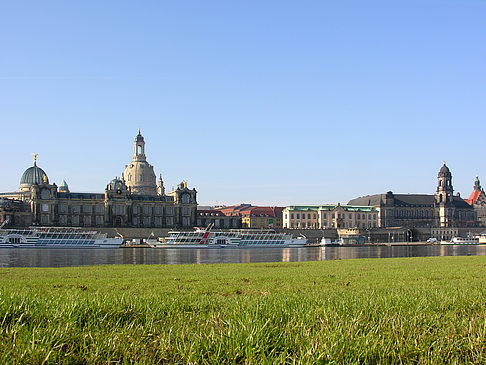 Foto Augustusbrücke