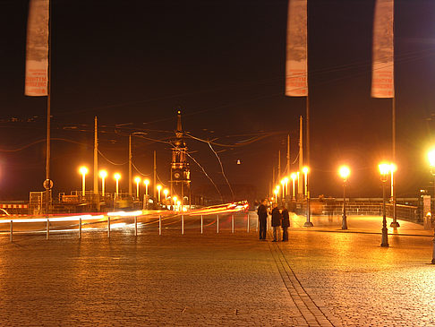 Fotos Augustusbrücke