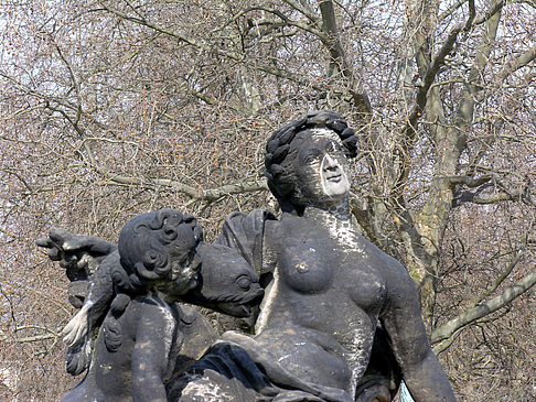 Bellevuegärten