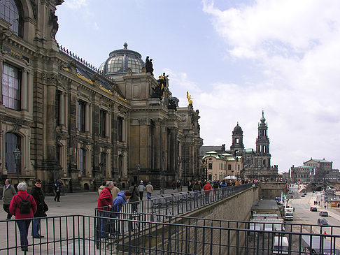Brühlsche Terrasse